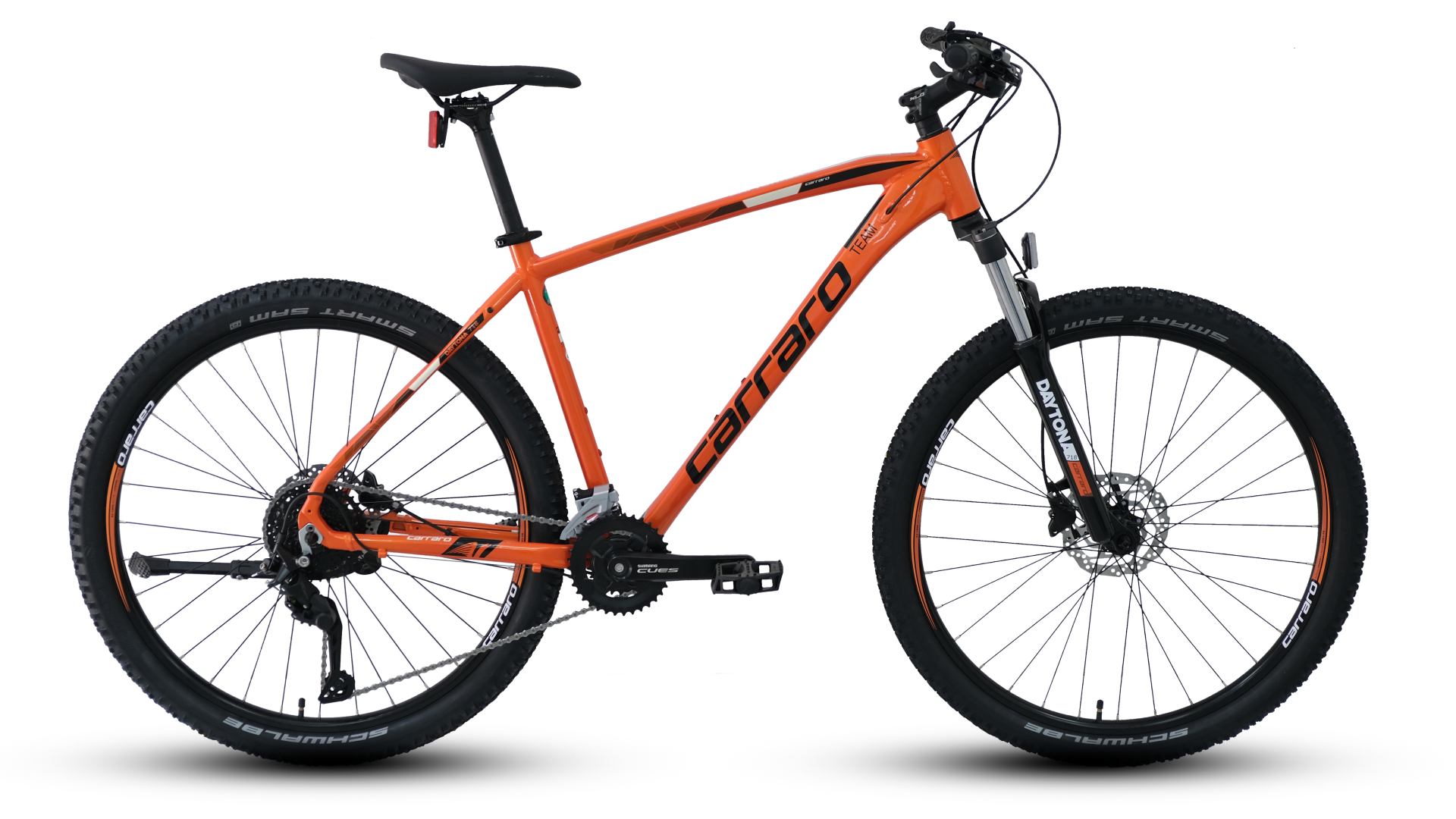 CARRARO DAYTONA 718 - 27.5" - 18 VİTES - H.DISC