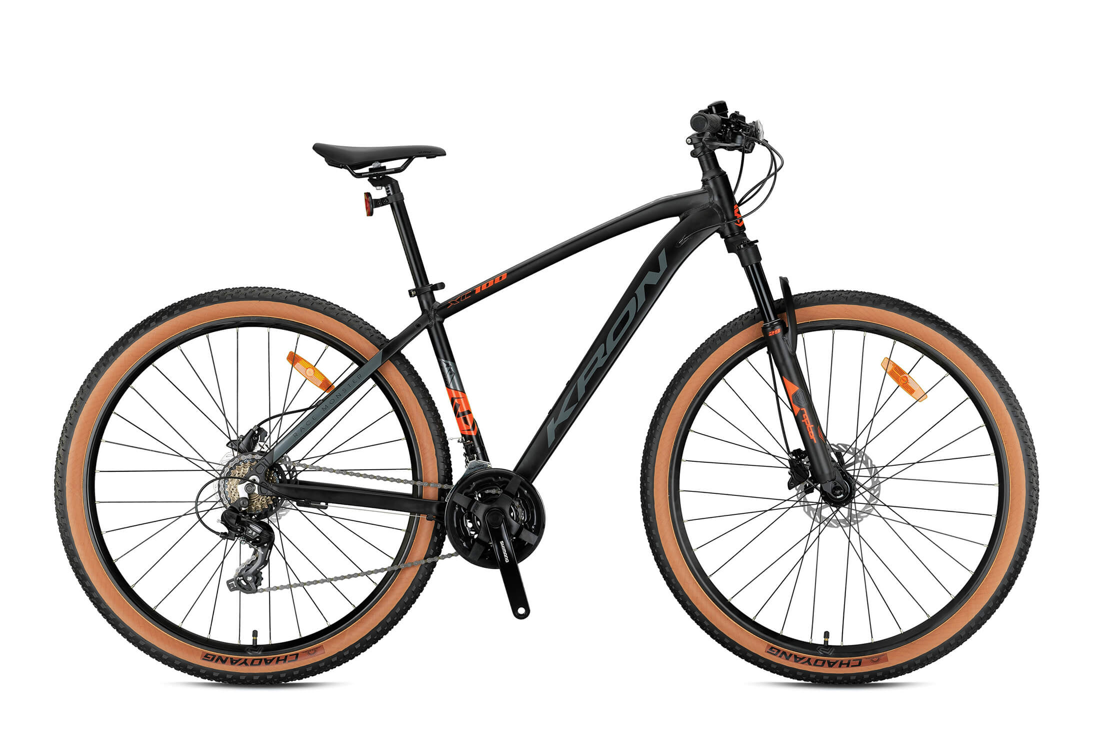 KRON XC 100 - 29" - MTB - H.DISC