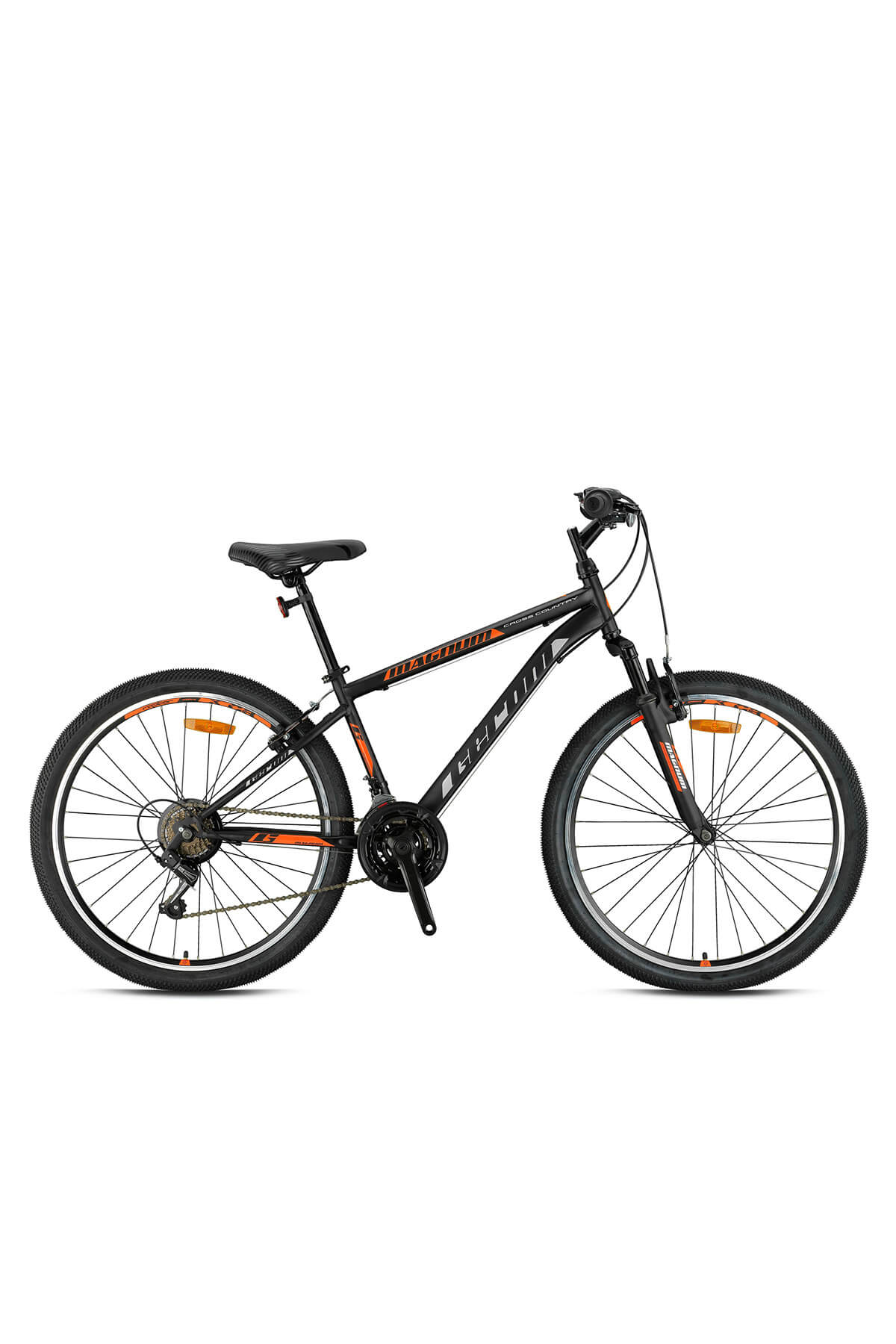 KRON MAGNUM - 26" - V.BREAK