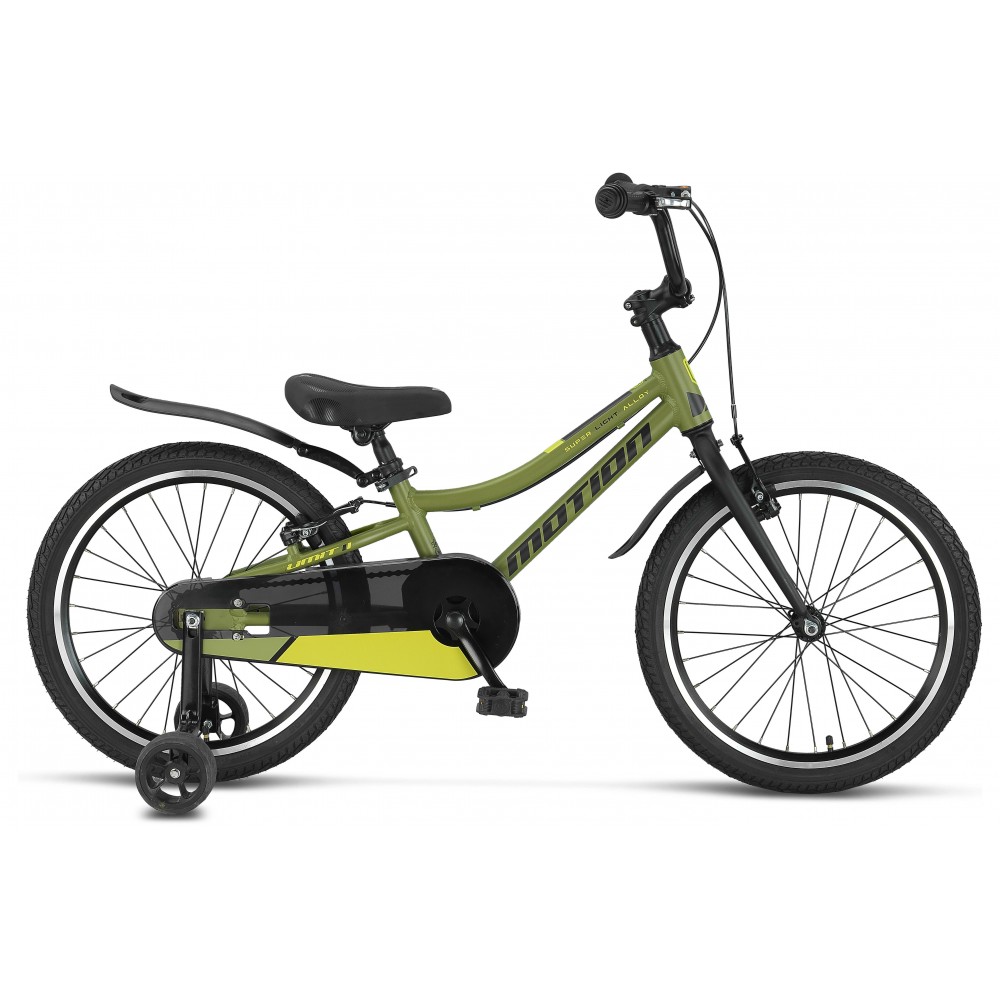 UMIT MOTION - 16" - BOYS