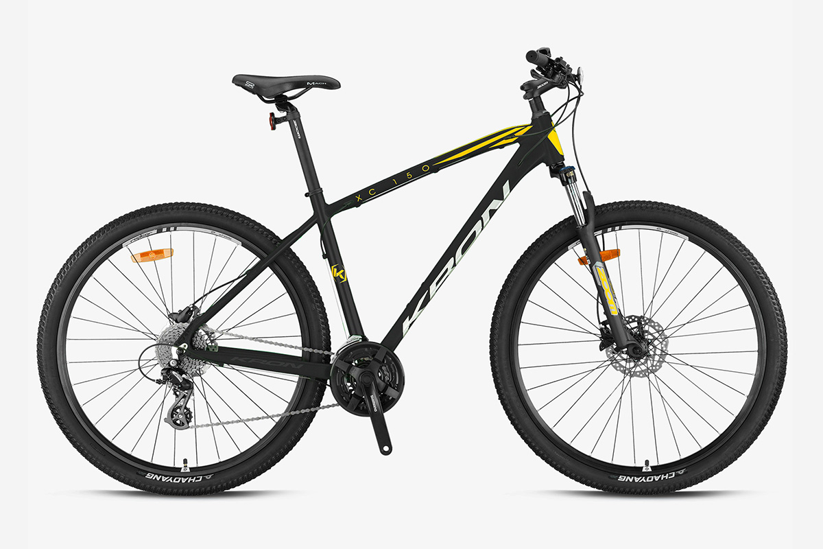 KRON XC 150 - 29″ H.DİSC
