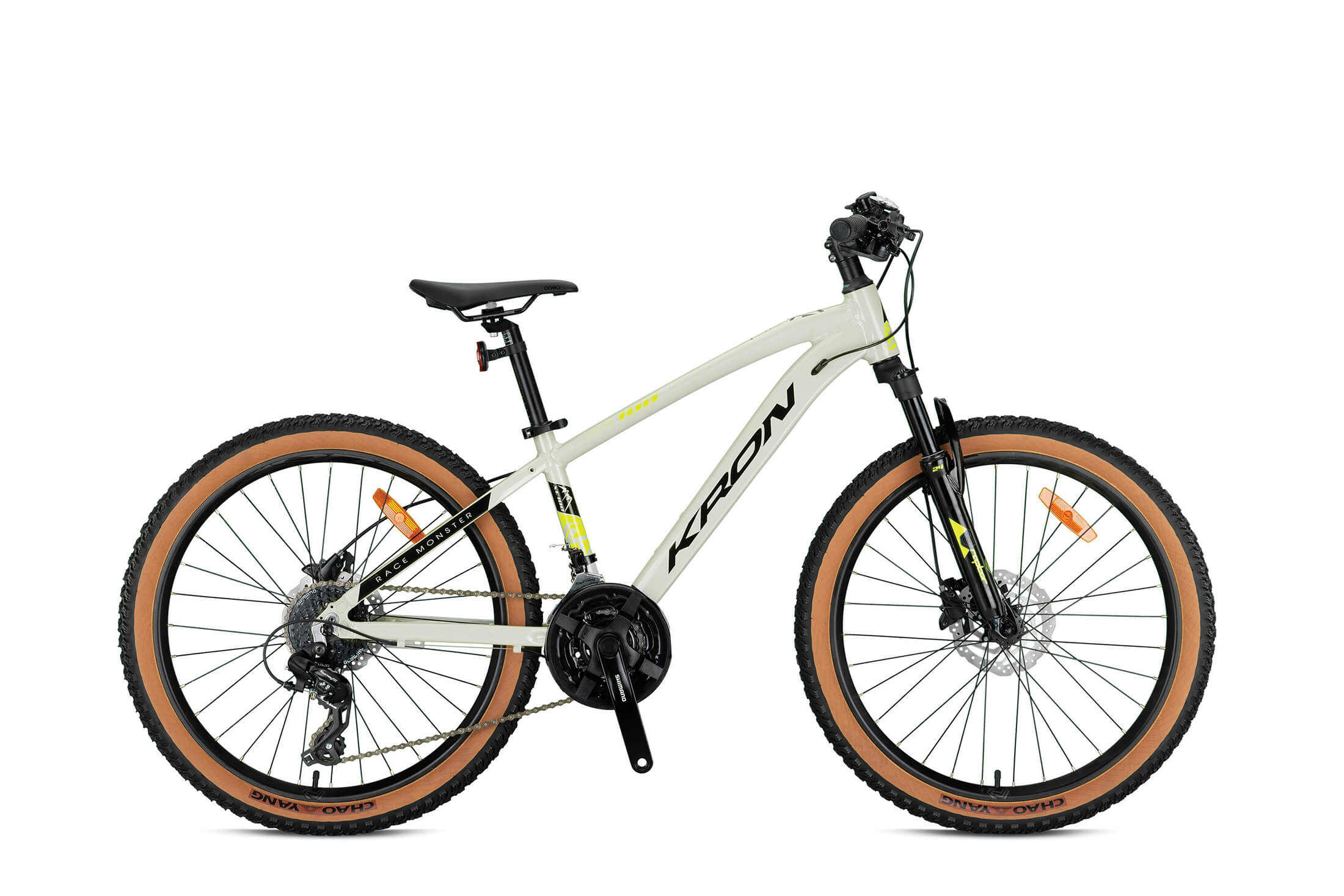 KRON XC 100 - 29" - MTB - H.DISC