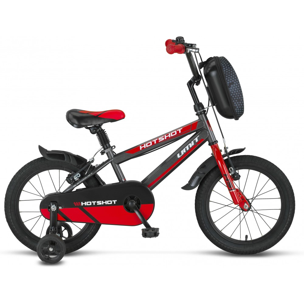 UMIT HOTSHOT - 14" - BOYS