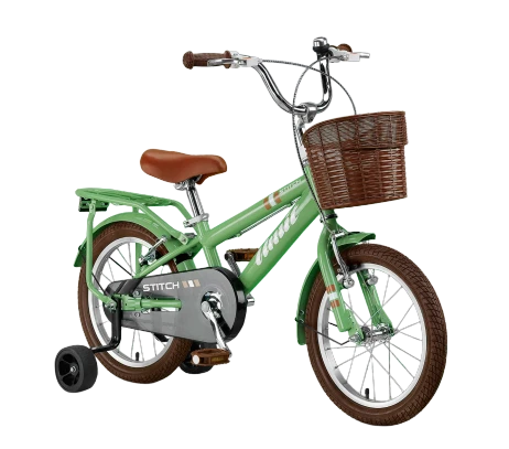 UMIT STITCH - 16" - BOYS