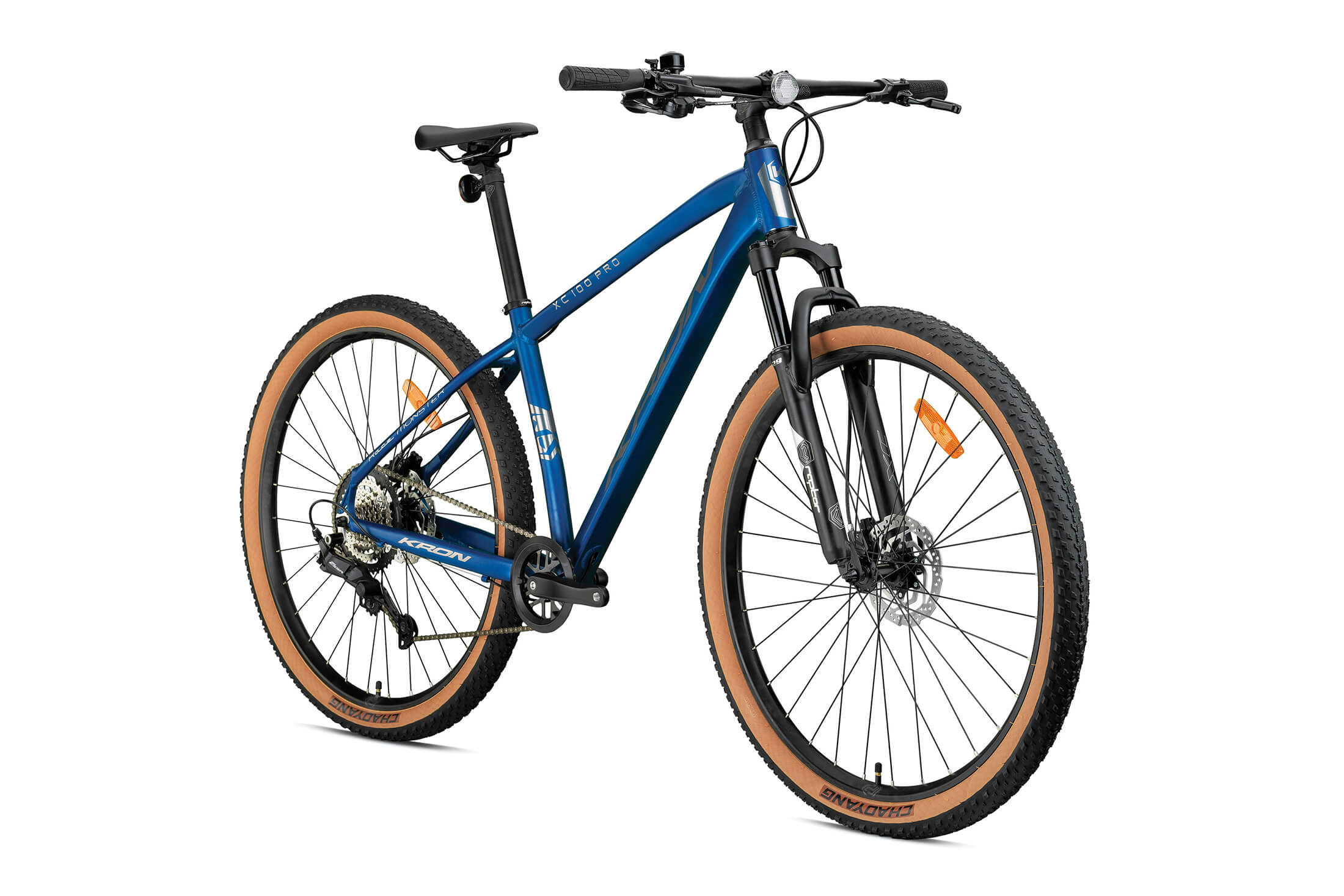 KRON XC 100 PRO  - 29" - 8 VİTES - H.DISC