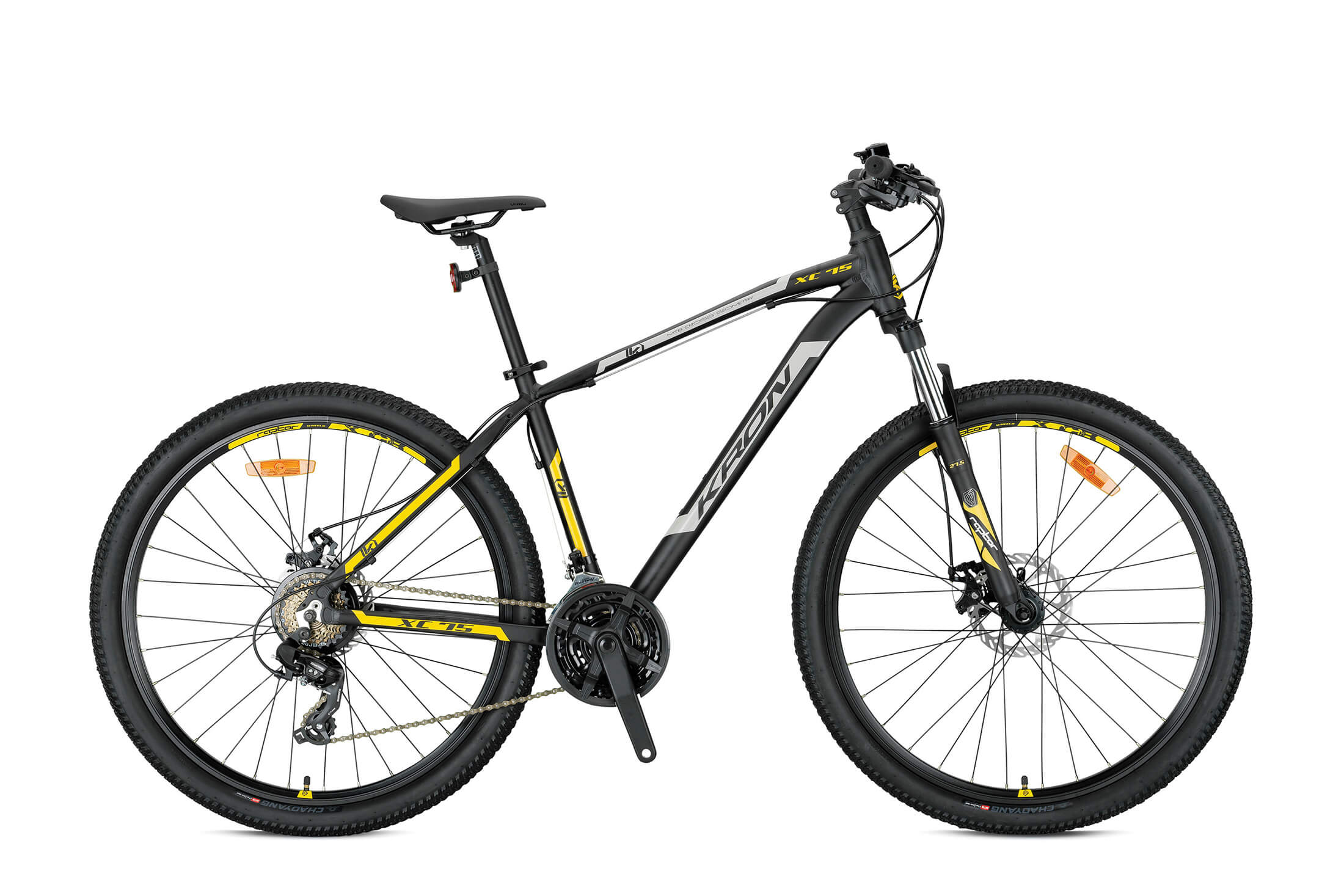 KRON XC 75 - 26" - MTB - M.DISC