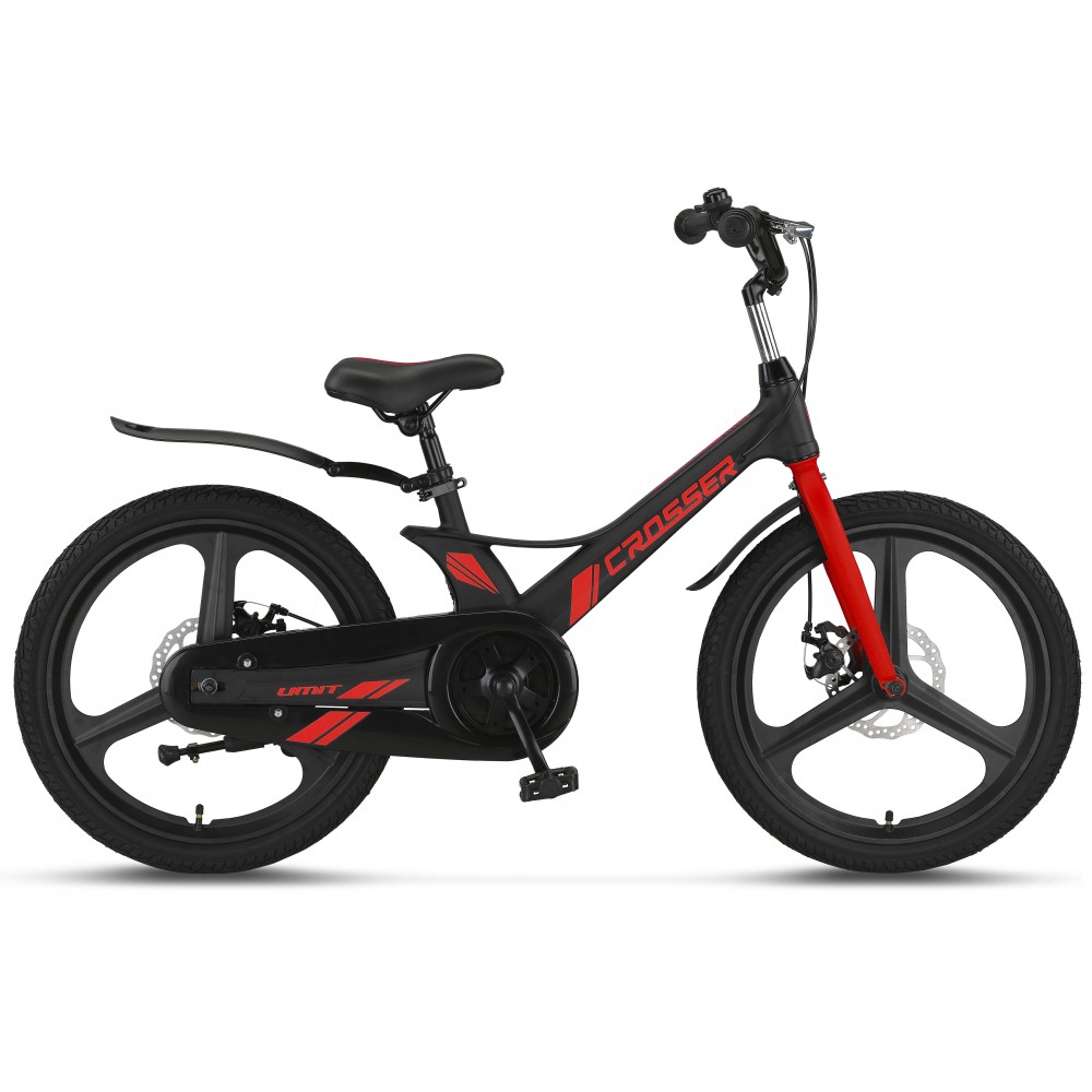 UMIT CROSSER - 20" - M.DISC - BOYS