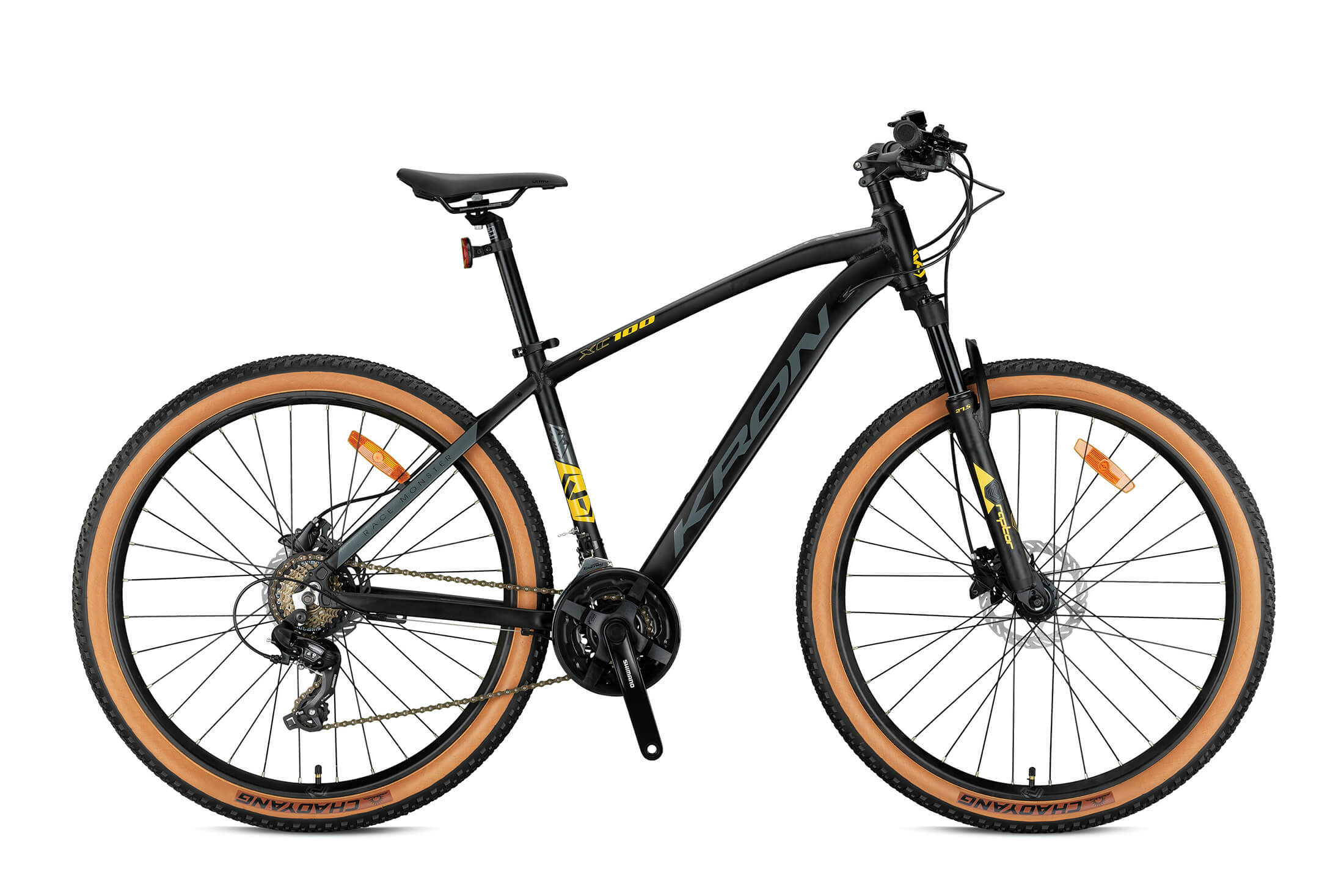 KRON XC 100 - 29" - MTB - H.DISC
