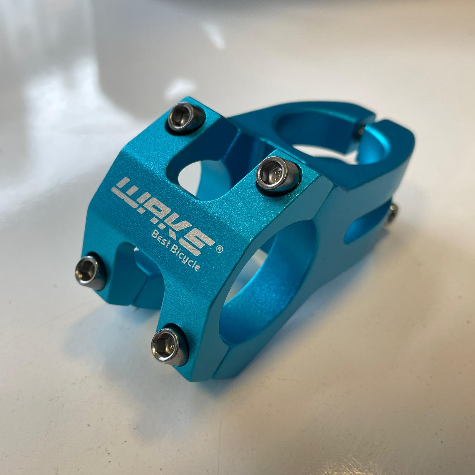 WAKE - GİDON VE BOĞAZI TAKIM (MAVİ)