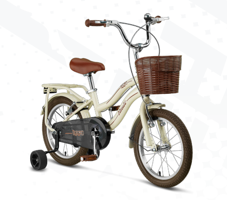 UMIT STITCH - 16" - Lady