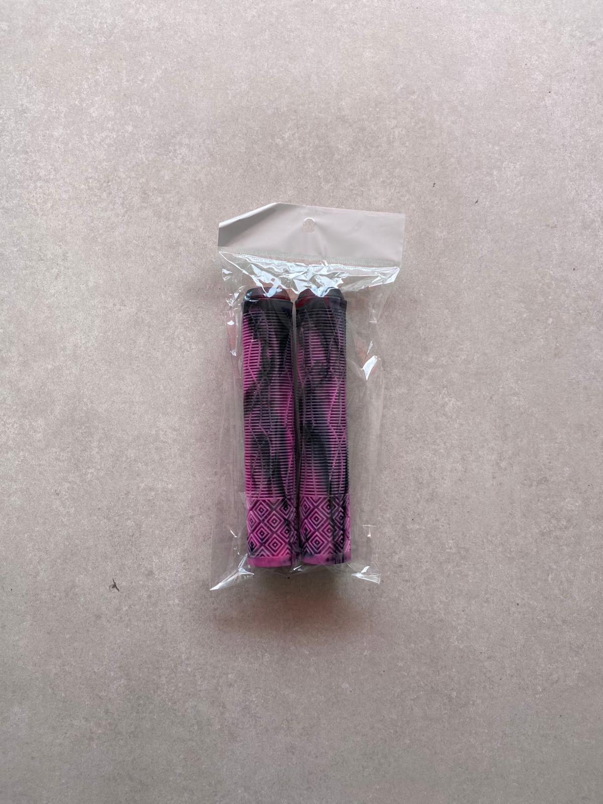 GÜVEN - 165MM Bisiklet Elcik - Renkli