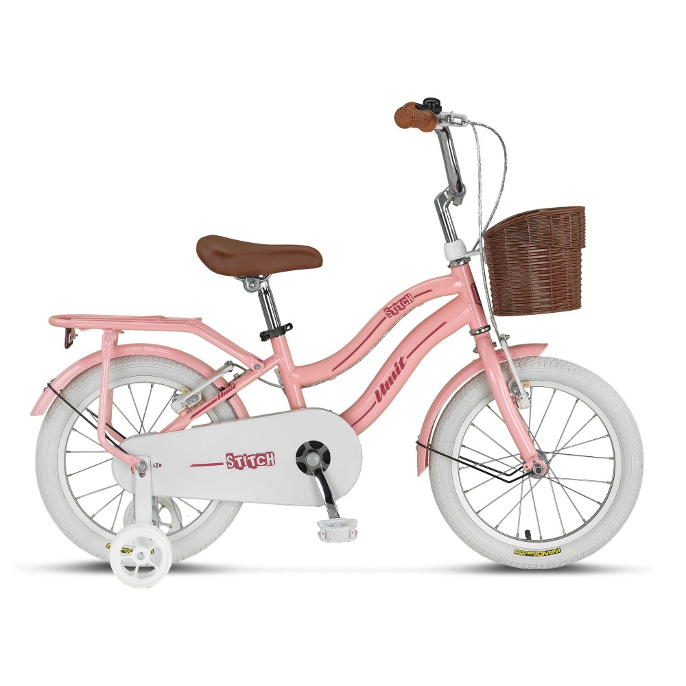 UMIT STITCH - 16" - Lady