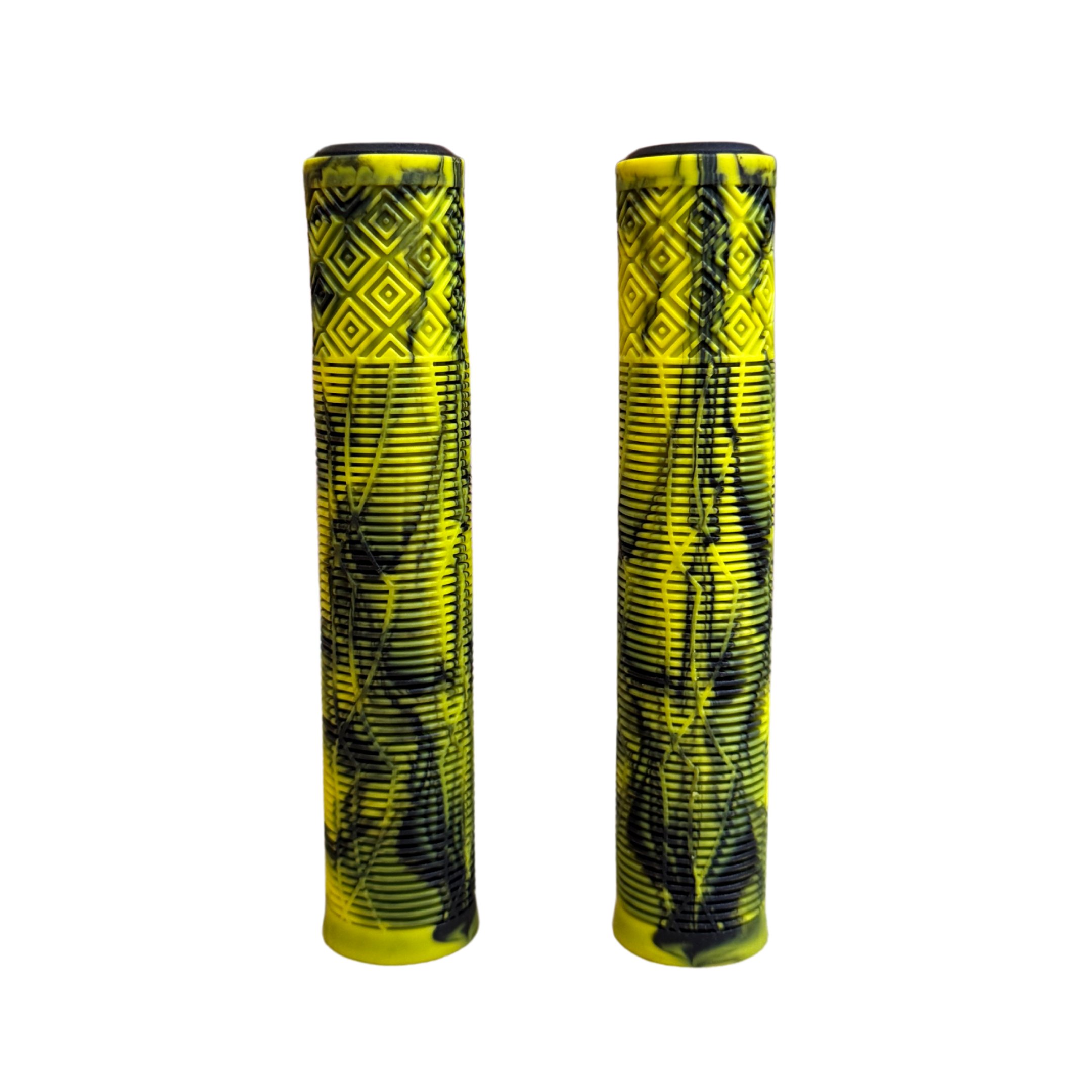 EVO - OVELA 165MM Bisiklet Elcik - Sarı