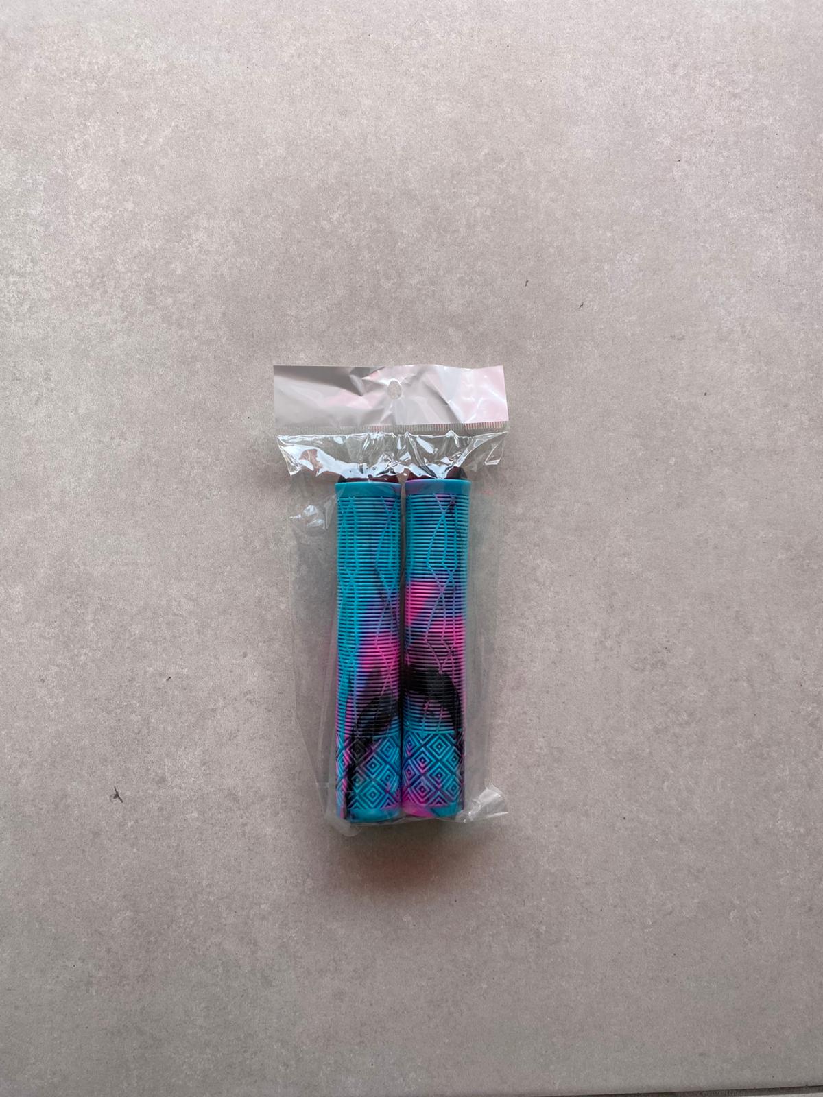 GÜVEN - 165MM Bisiklet Elcik - Renkli