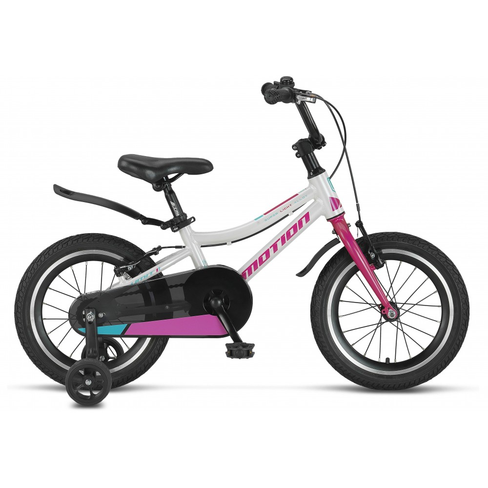 UMIT MOTION - 20" - GIRLS