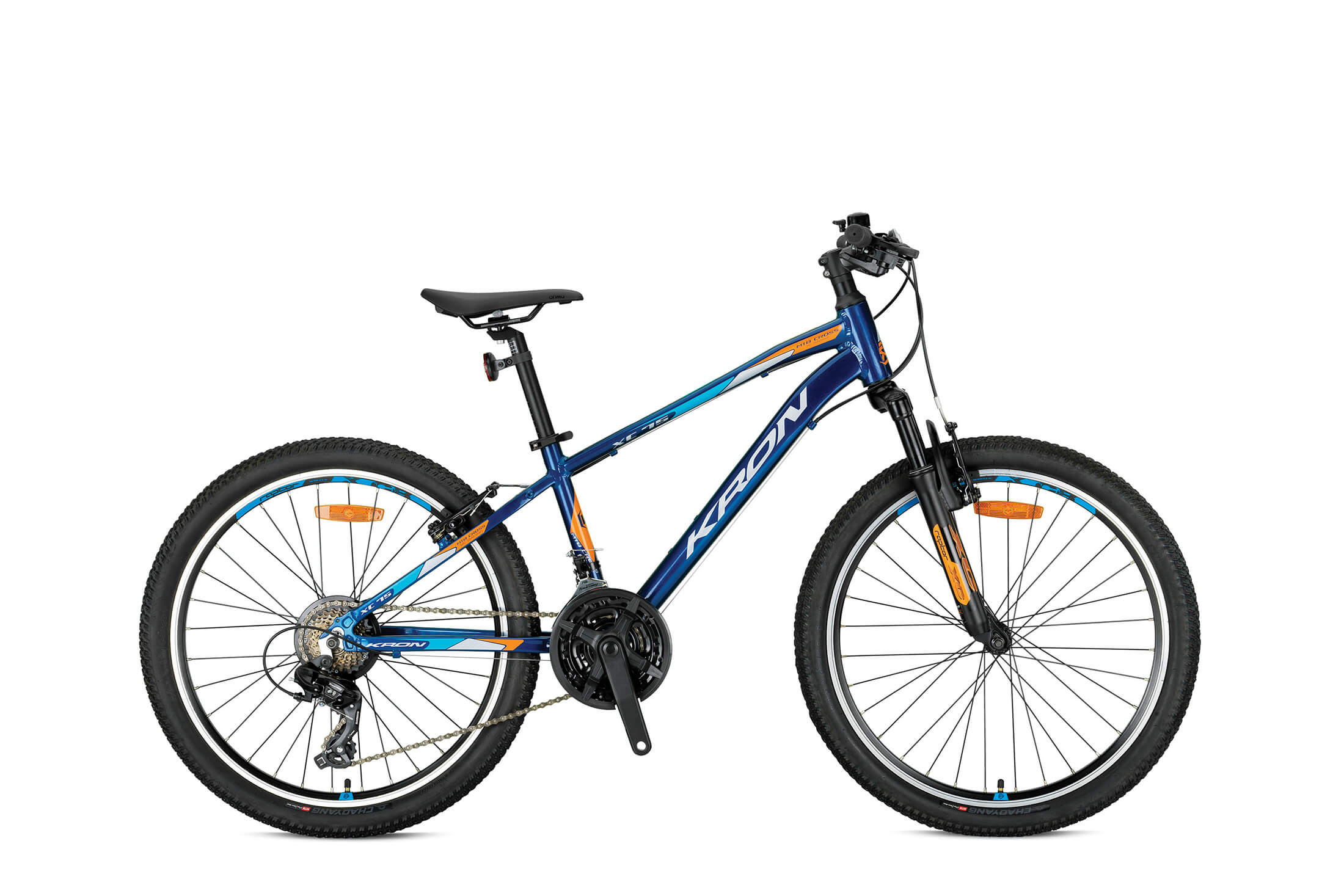 KRON XC 75 - 20" - M.DISC