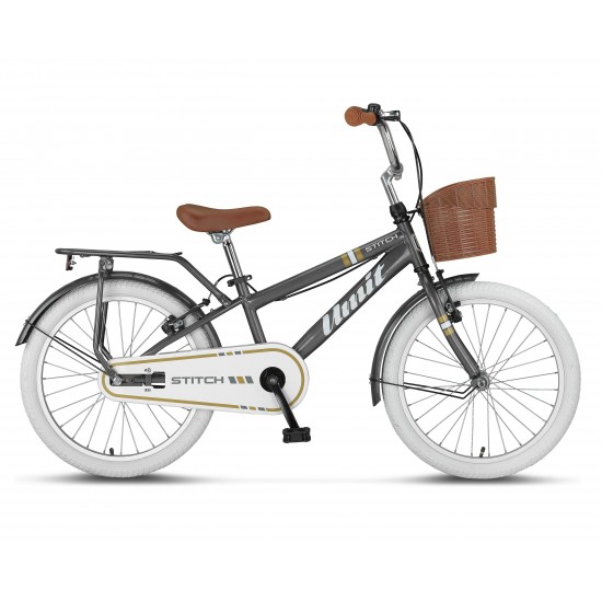 UMIT STITCH - 16" - BOYS