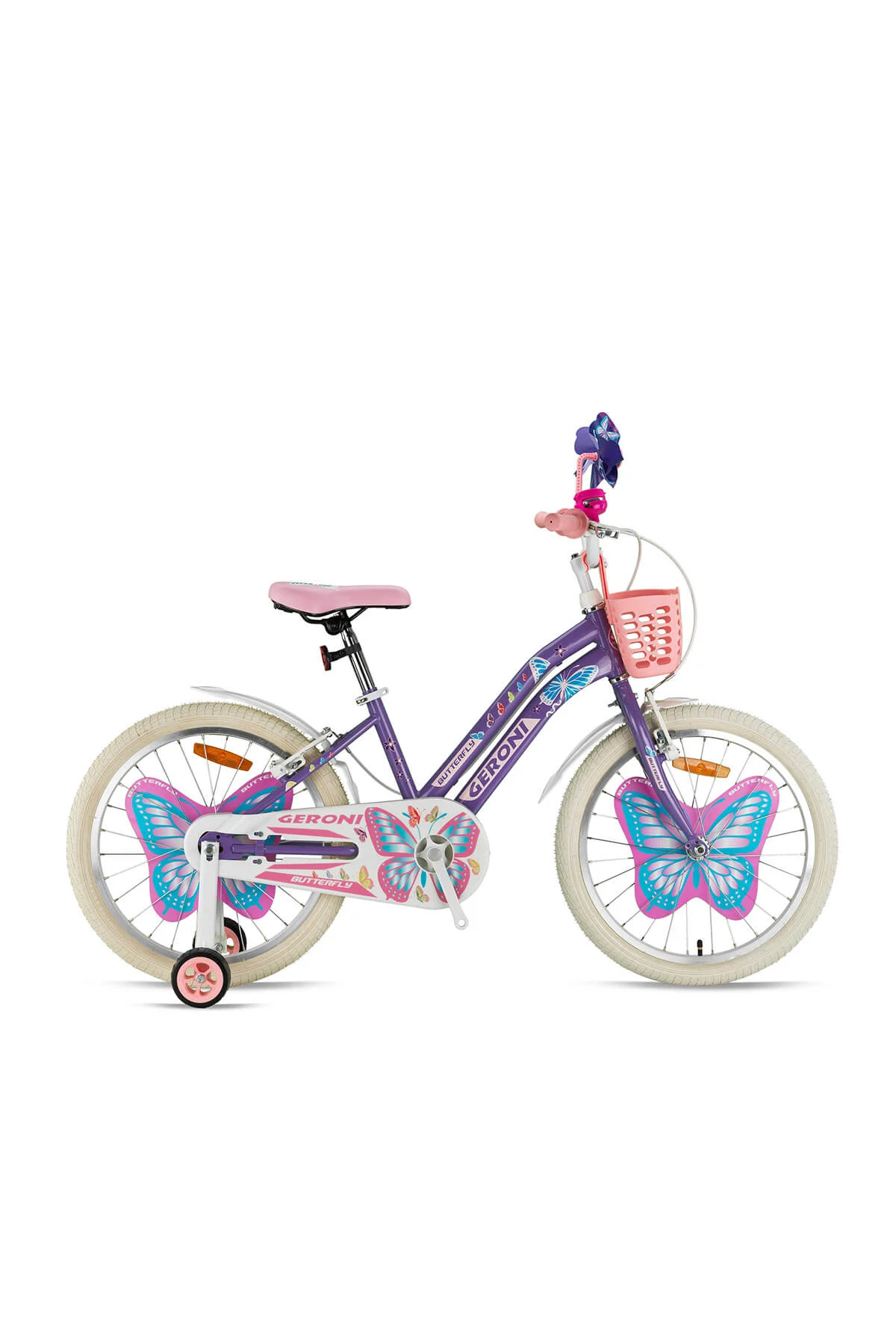 GERONI BUTTERFLY - 20" - V.BREAK