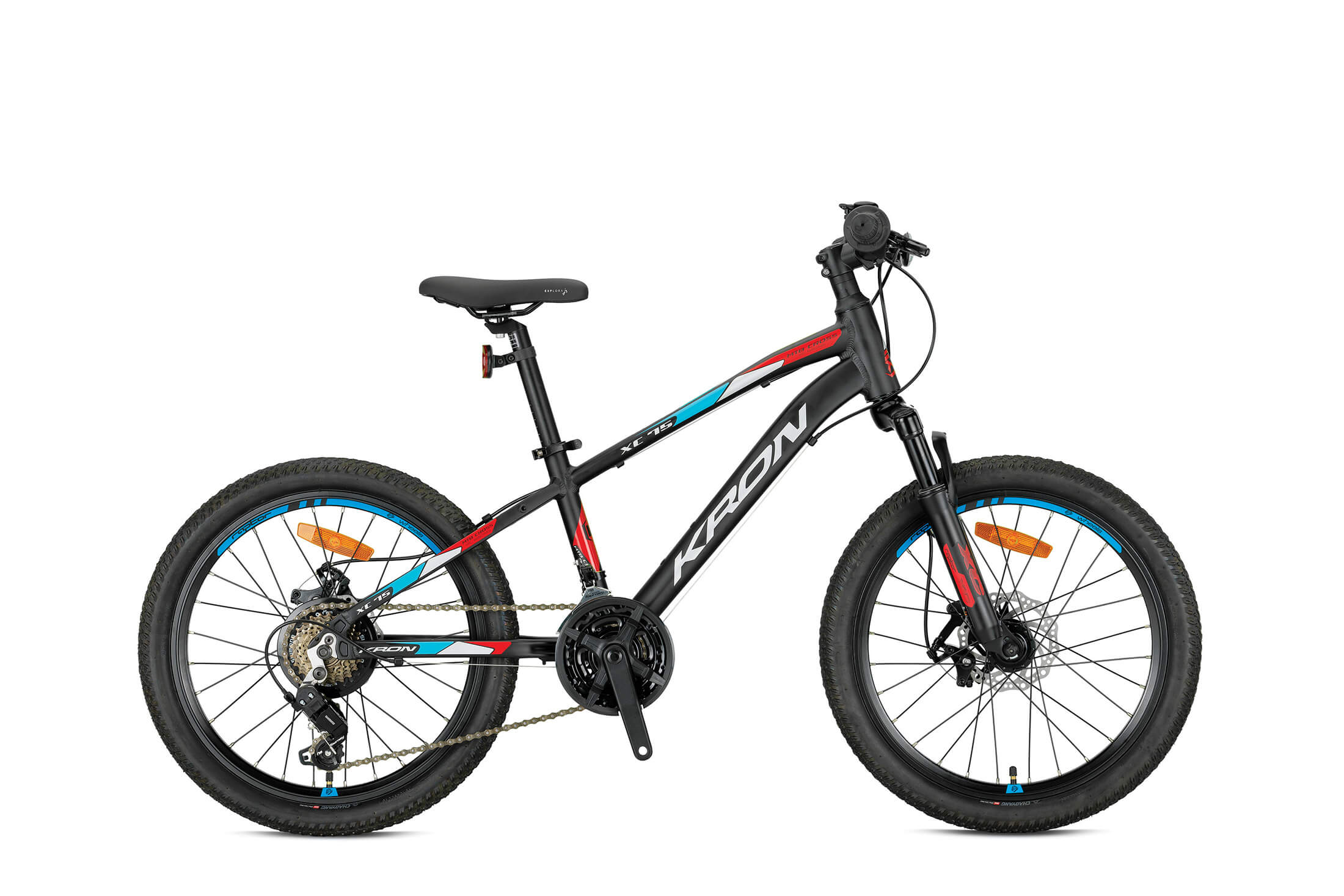 KRON XC 75 - 20" - M.DISC