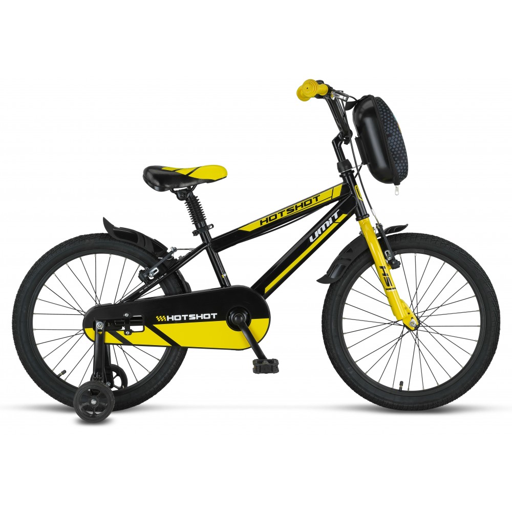 UMIT HOTSHOT - 20" - BOYS