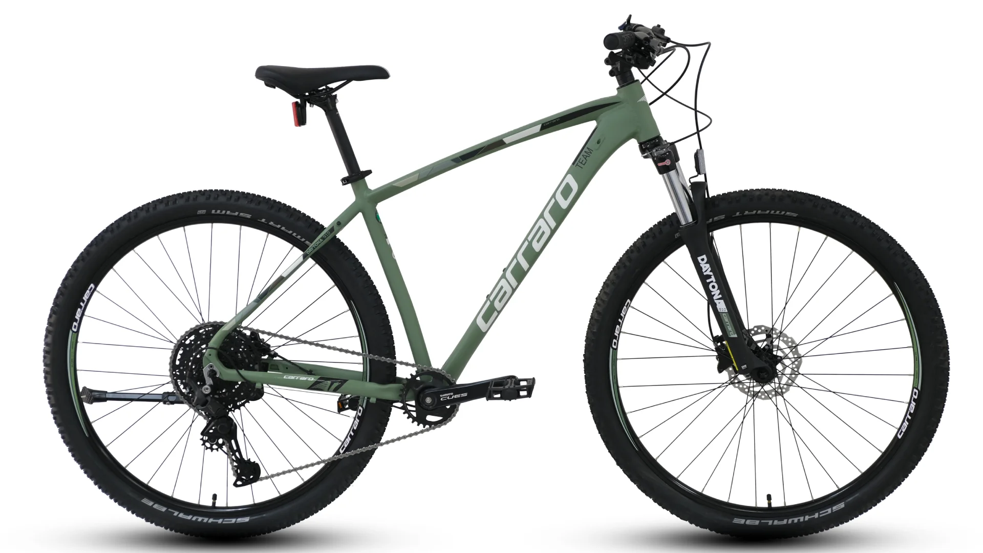 CARRARO DAYTONA 910 - 29" - 10 VİTES - H.DISC