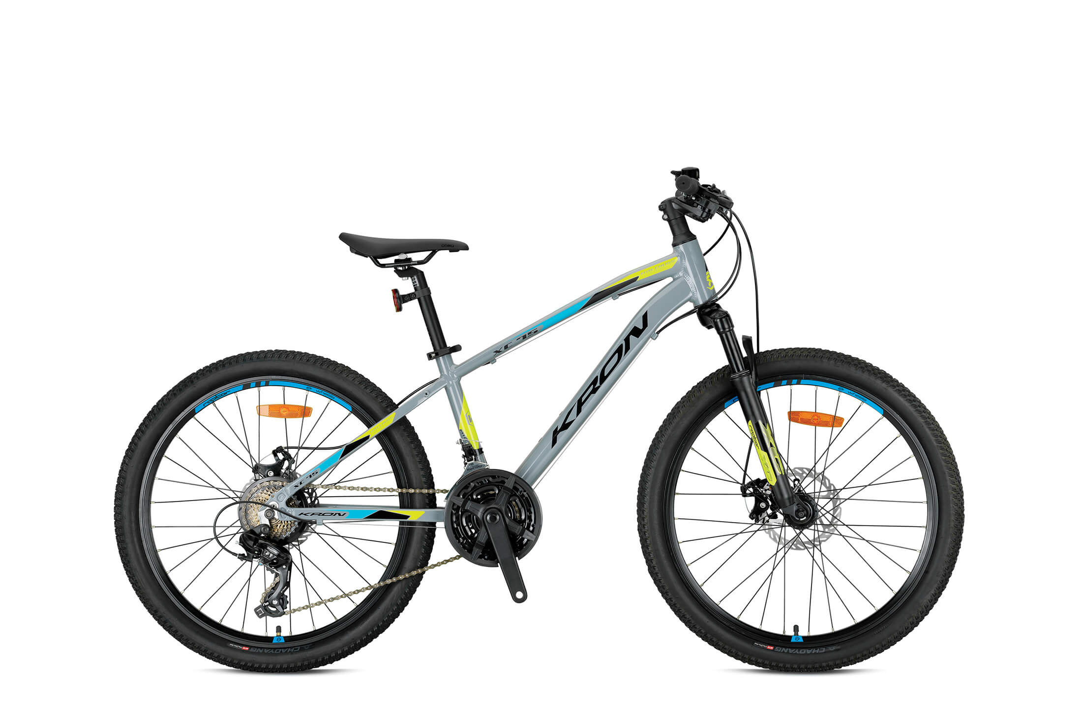 KRON XC 75 - 20" - M.DISC