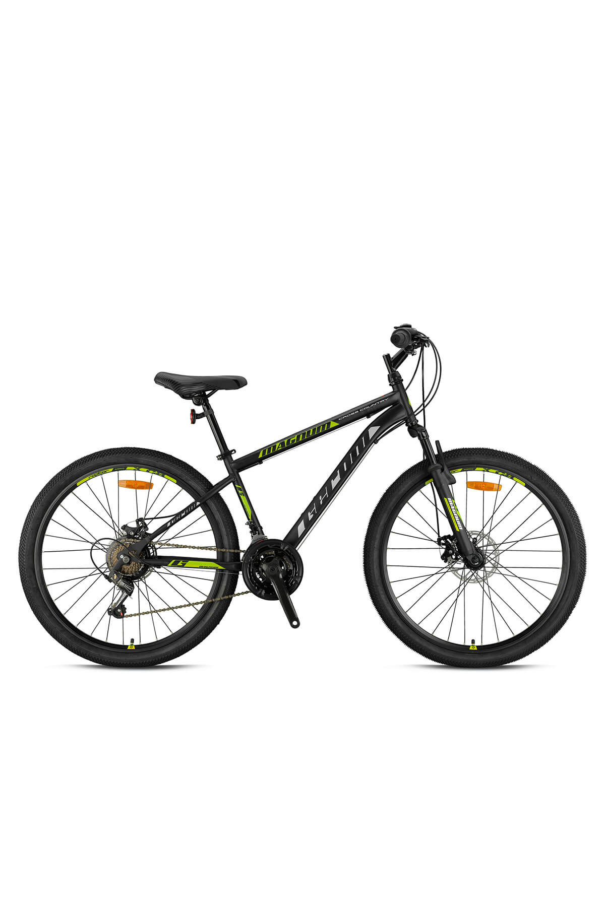 KRON MAGNUM - 26" - M.DISC