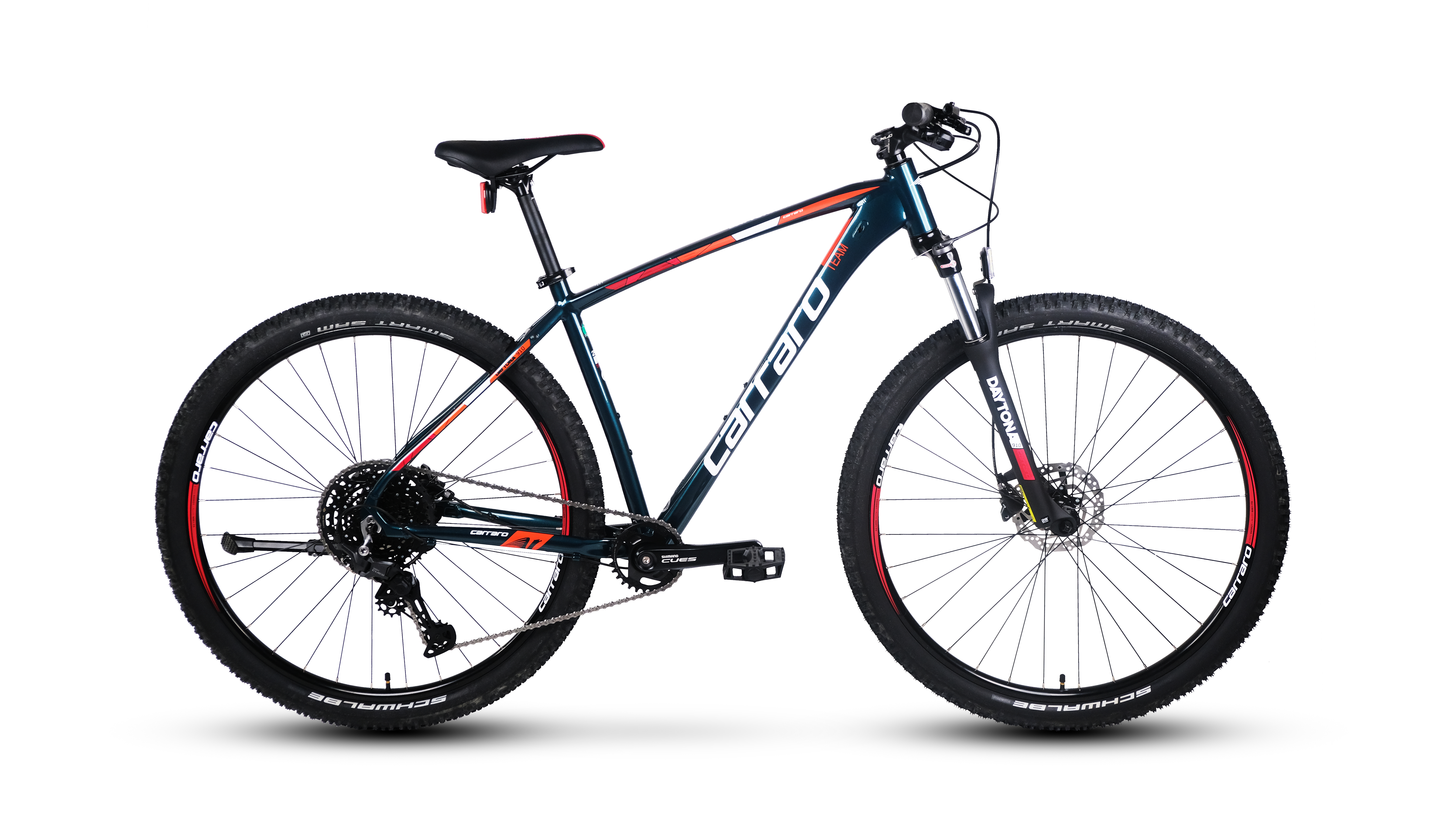 CARRARO DAYTONA 910 - 29" - 10 VİTES - H.DISC