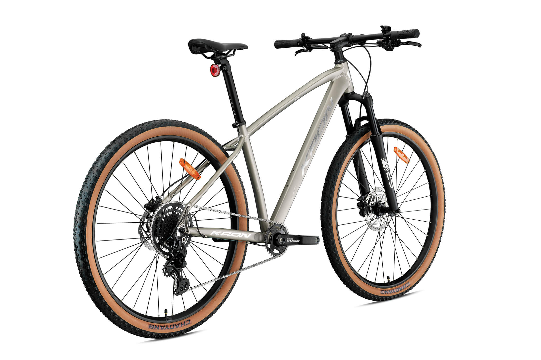 KRON XC 150 PRO  - 29" - 9 VİTES - H.DISC