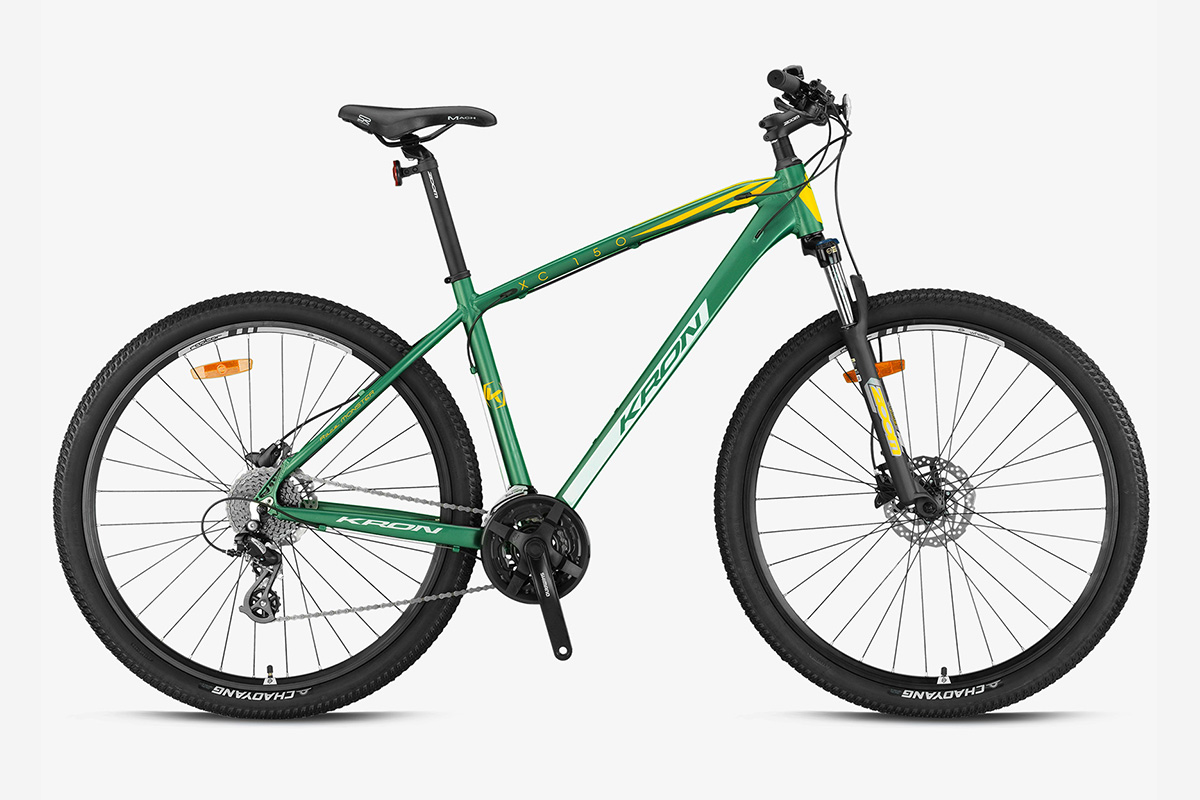 KRON XC 150 - 29″ H.DİSC