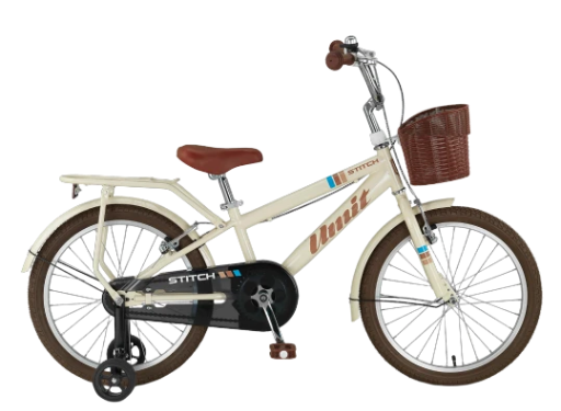 UMIT STITCH - 16" - BOYS