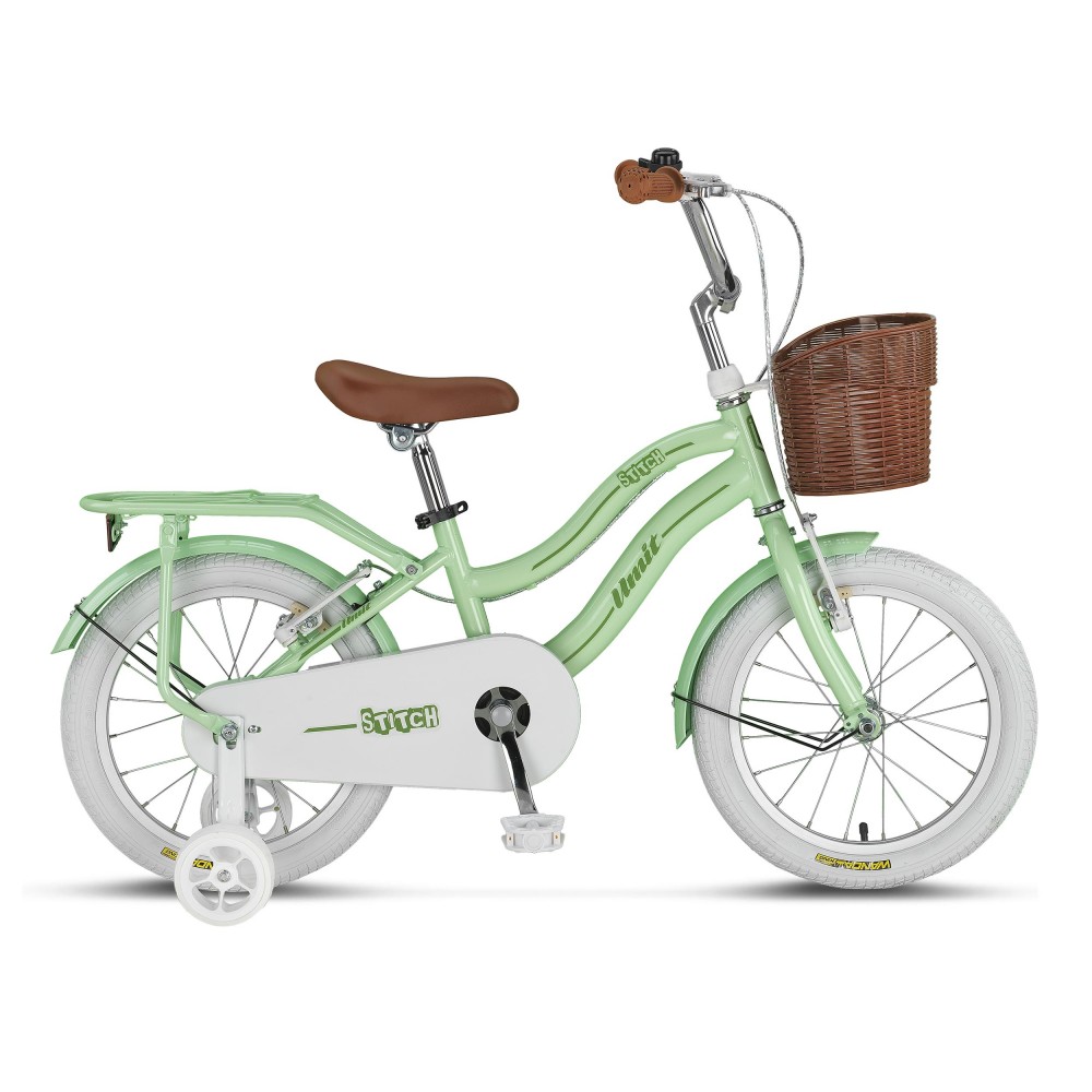 UMIT STITCH - 16" - Lady