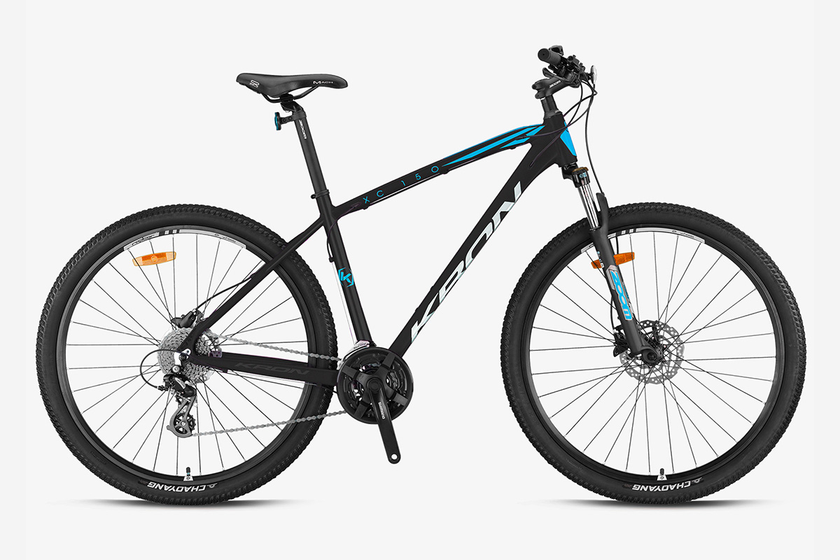 KRON XC 150 - 29″ H.DİSC