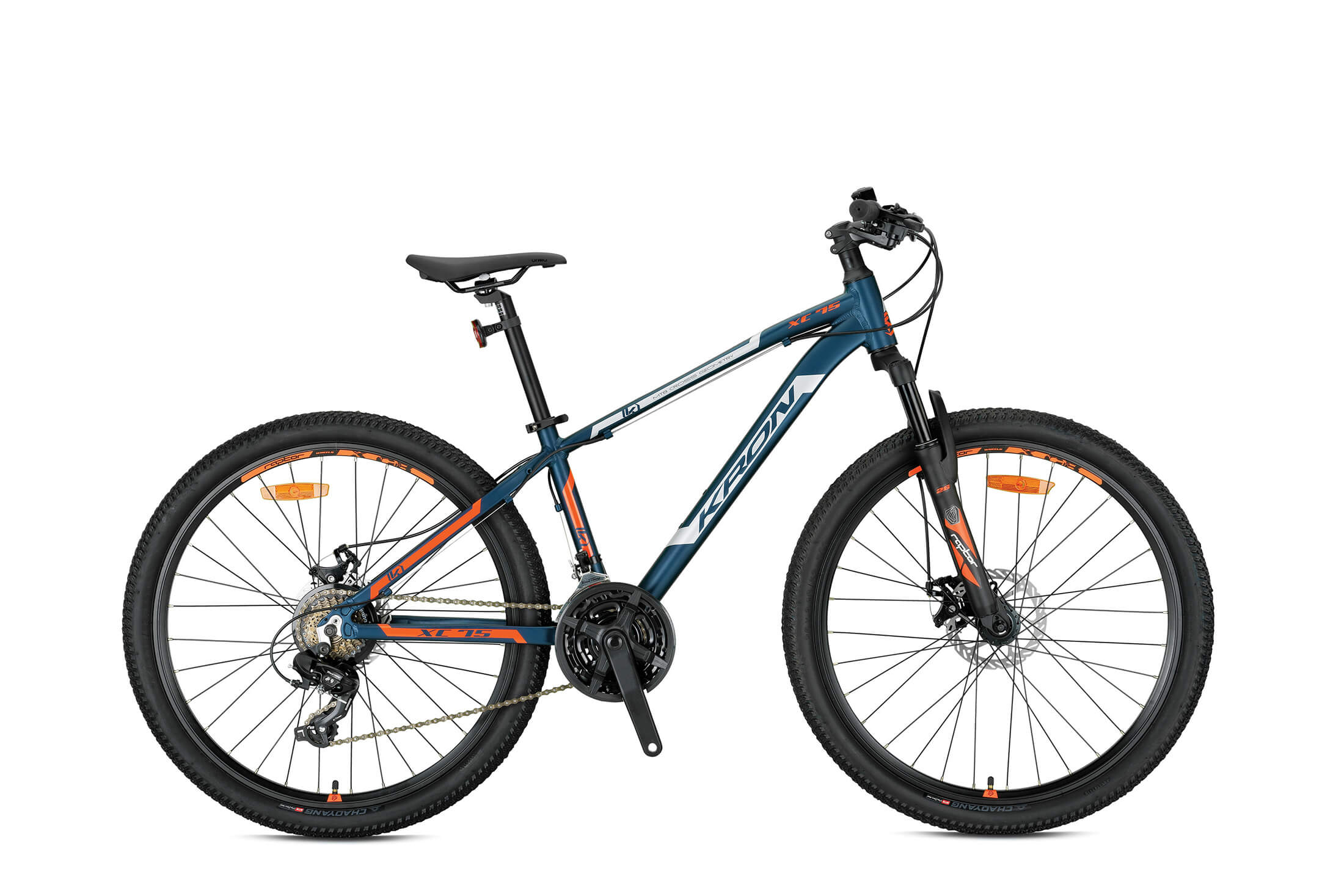 KRON XC 75 - 26" - MTB - M.DISC