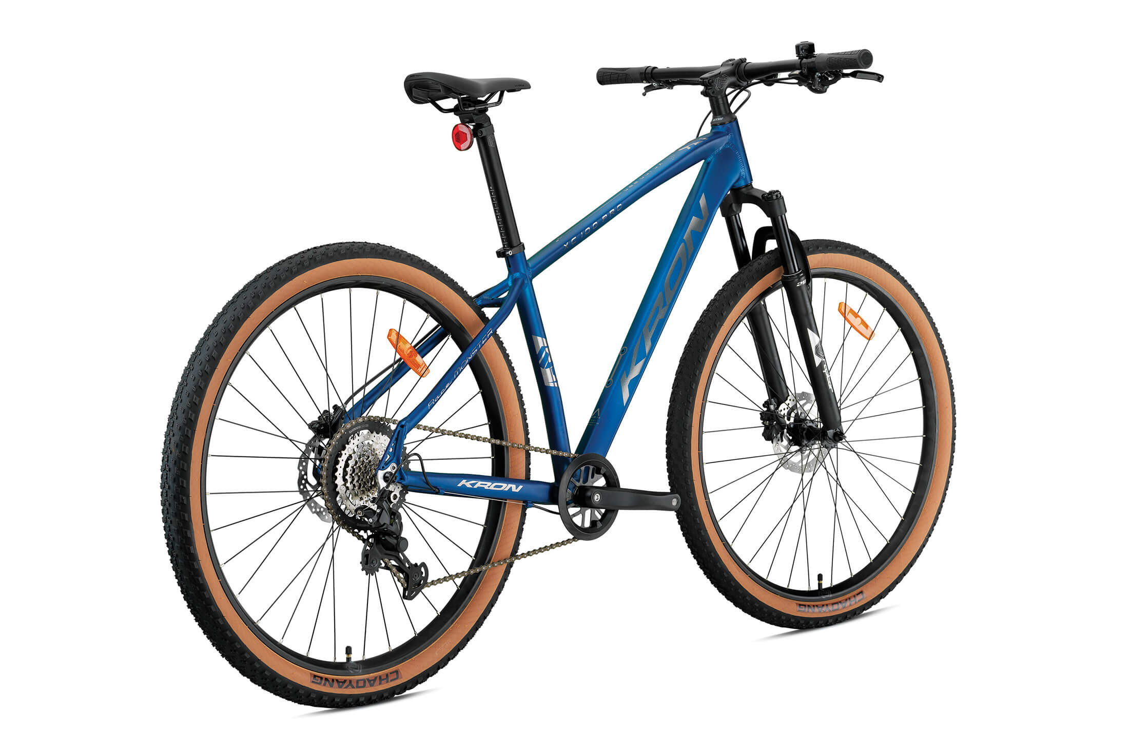 KRON XC 100 PRO  - 29" - 8 VİTES - H.DISC