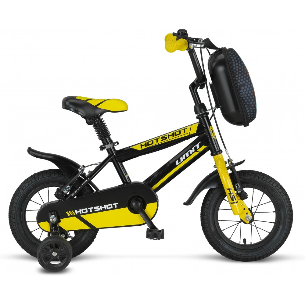 UMIT HOTSHOT - 16" - BOYS