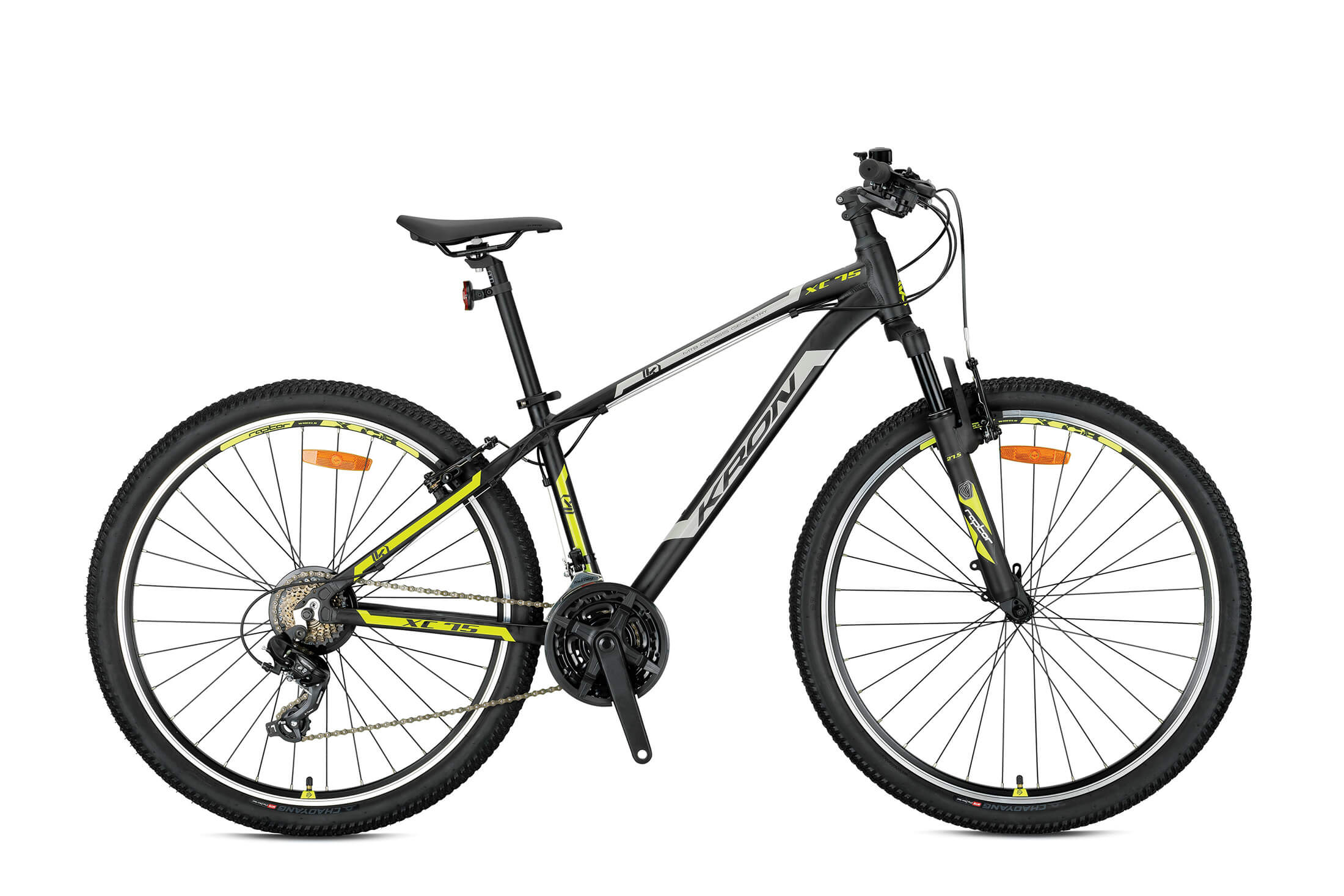 KRON XC 75 - 26" - MTB - M.DISC