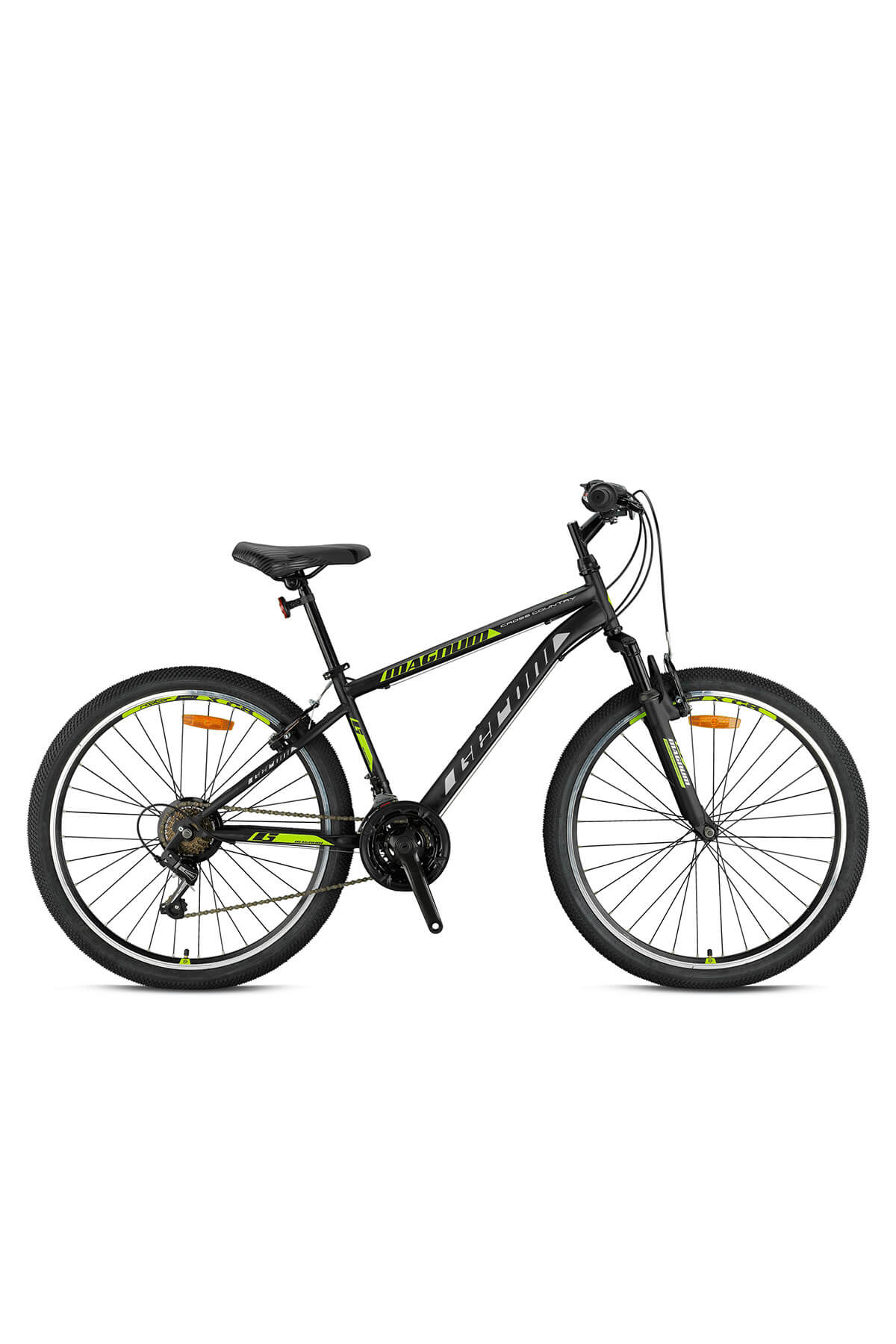 KRON MAGNUM - 26" - V.BREAK