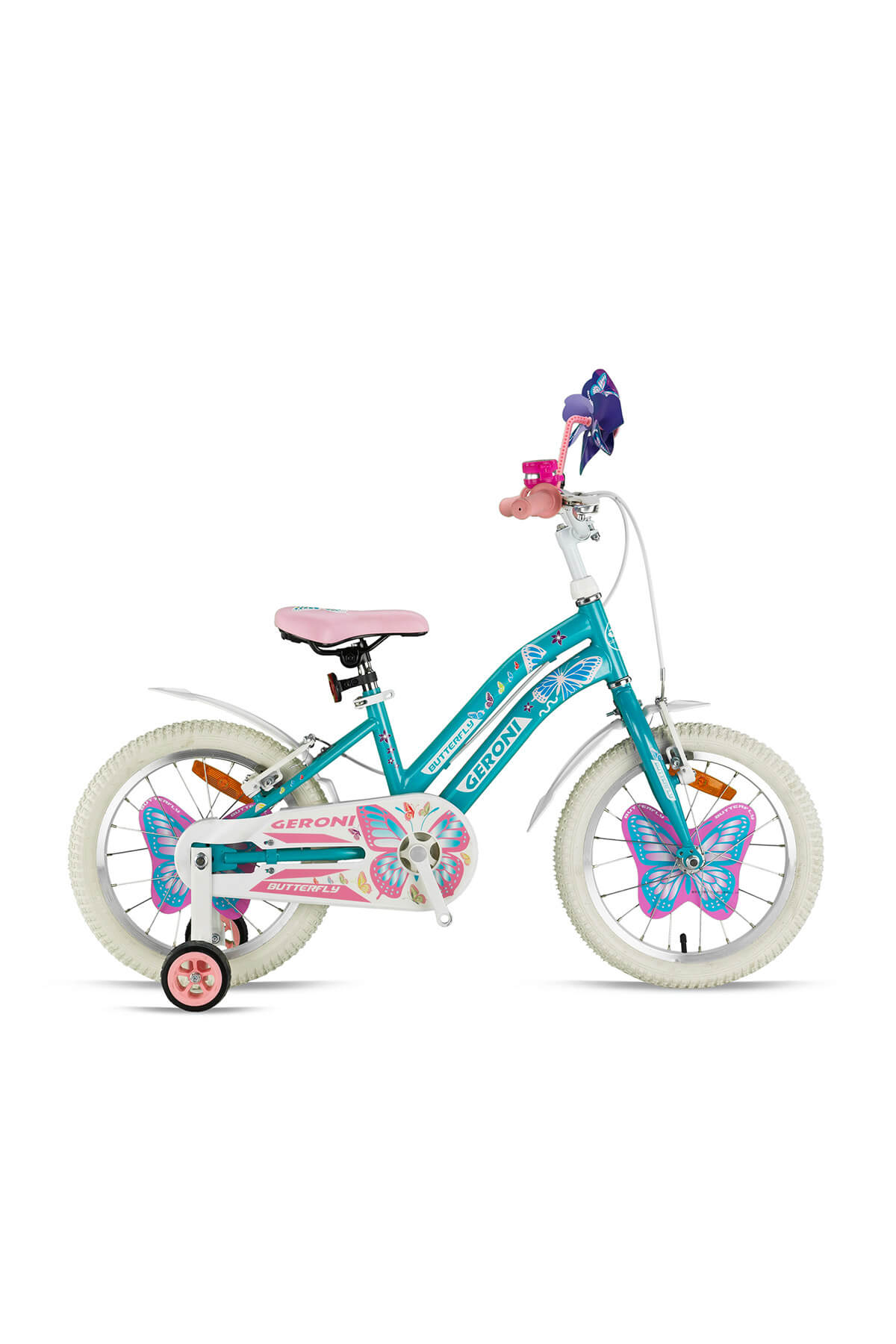 GERONI BUTTERFLY - 20" - V.BREAK