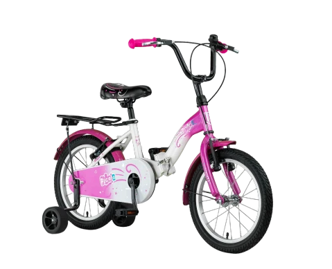 UMIT PICOLO - 16" - GIRL