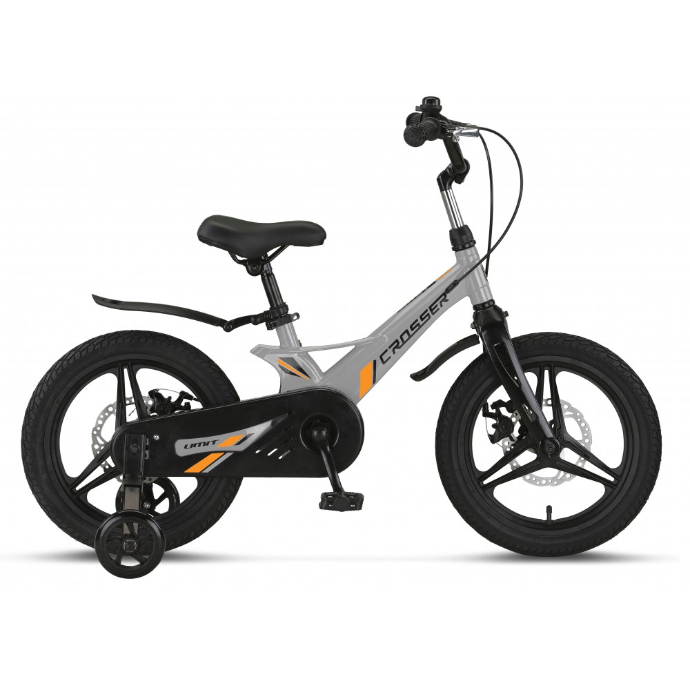 UMIT CROSSER - 20" - M.DISC - BOYS