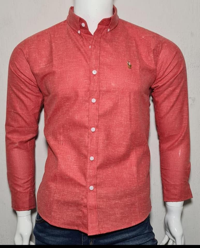 Ropa de caballeros elegante