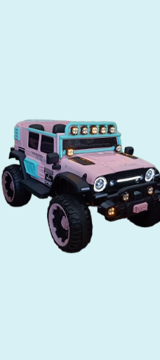Super SPEED 4x4
