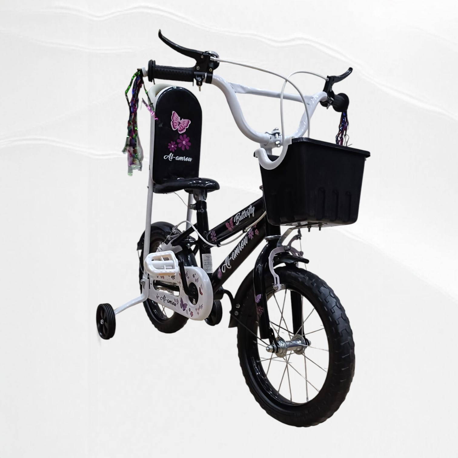 Bicicleta infantil rin 14