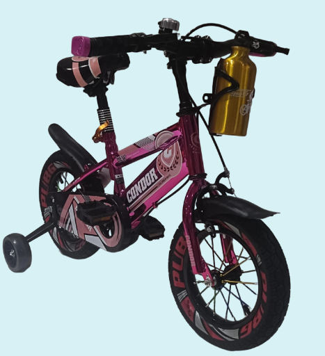 Bicicleta infantil Conor