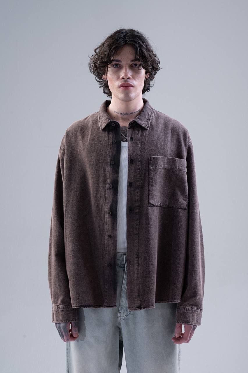 "Loft Brown"