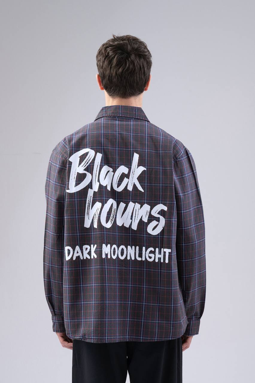 "Black Hours"