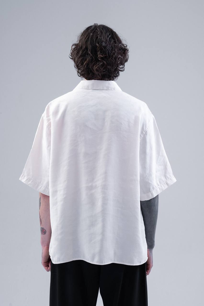 "Pure White"
