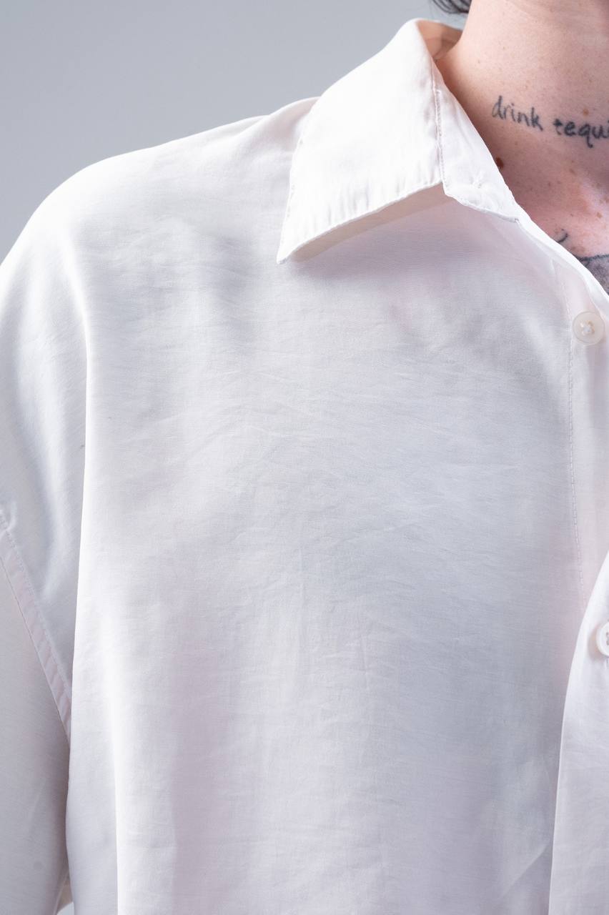 "Pure White"