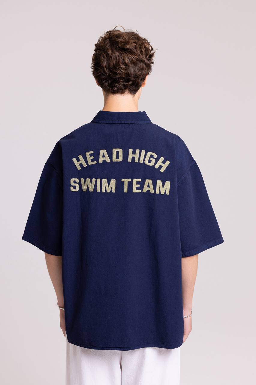 "Head High"